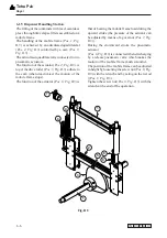 Preview for 60 page of Tetra Pak HOYER COMET N Manual