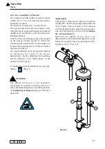 Preview for 61 page of Tetra Pak HOYER COMET N Manual