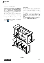 Preview for 67 page of Tetra Pak HOYER COMET N Manual