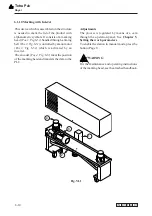 Preview for 68 page of Tetra Pak HOYER COMET N Manual