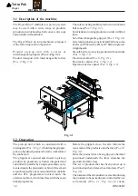 Preview for 10 page of Tetra Pak Hoyer Dino C Manual