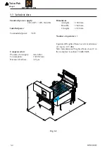 Preview for 12 page of Tetra Pak Hoyer Dino C Manual