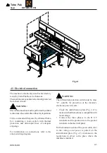 Preview for 16 page of Tetra Pak Hoyer Dino C Manual