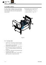 Preview for 20 page of Tetra Pak Hoyer Dino C Manual