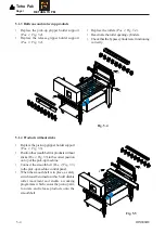 Preview for 22 page of Tetra Pak Hoyer Dino C Manual