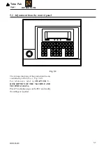 Preview for 23 page of Tetra Pak Hoyer Dino C Manual