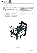 Preview for 25 page of Tetra Pak Hoyer Dino C Manual