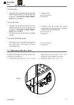 Preview for 30 page of Tetra Pak Hoyer Dino C Manual