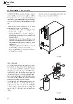 Предварительный просмотр 10 страницы Tetra Pak Hoyer Frigus 400 Manual