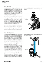 Предварительный просмотр 11 страницы Tetra Pak Hoyer Frigus 400 Manual