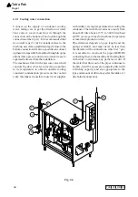 Предварительный просмотр 19 страницы Tetra Pak Hoyer Frigus 400 Manual