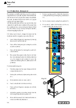 Предварительный просмотр 29 страницы Tetra Pak Hoyer Frigus 400 Manual