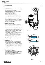 Предварительный просмотр 37 страницы Tetra Pak Hoyer Frigus 400 Manual