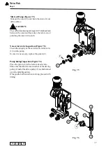 Предварительный просмотр 39 страницы Tetra Pak Hoyer Frigus 400 Manual