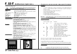 Предварительный просмотр 76 страницы Tetra Pak Hoyer Frigus 400 Manual