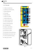 Preview for 13 page of Tetra Pak Hoyer Frigus 600 Manual