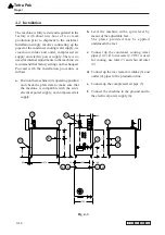 Preview for 18 page of Tetra Pak Hoyer Frigus 600 Manual