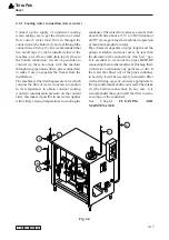 Preview for 19 page of Tetra Pak Hoyer Frigus 600 Manual