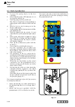 Preview for 28 page of Tetra Pak Hoyer Frigus 600 Manual