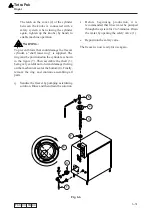 Preview for 33 page of Tetra Pak Hoyer Frigus 600 Manual