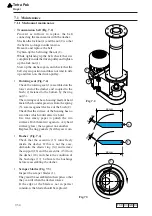 Preview for 36 page of Tetra Pak Hoyer Frigus 600 Manual