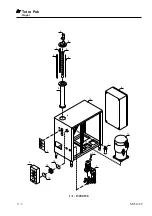 Preview for 52 page of Tetra Pak Hoyer Frigus 600 Manual