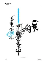 Preview for 56 page of Tetra Pak Hoyer Frigus 600 Manual