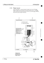 Предварительный просмотр 14 страницы Tetra Pak Hoyer Frigus SF 1200 N1 Operation Manual