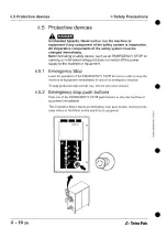 Предварительный просмотр 30 страницы Tetra Pak Hoyer Frigus SF 1200 N1 Operation Manual