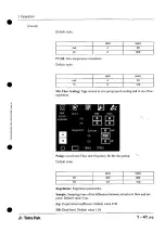 Предварительный просмотр 81 страницы Tetra Pak Hoyer Frigus SF 1200 N1 Operation Manual