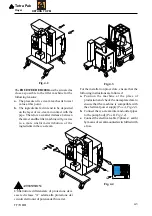 Предварительный просмотр 16 страницы Tetra Pak HOYER FRUIT FEEDER 2000 Manual