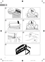 Preview for 2 page of Tetra AquaArt LED Evolution Line 100 Instruction Manual