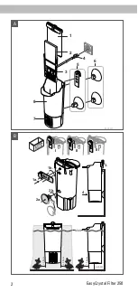 Preview for 2 page of Tetra EasyCrystal 250 Instruction Manual