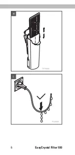 Preview for 6 page of Tetra EasyCrystal Filter 100 Instruction Manual