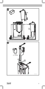 Preview for 3 page of Tetra EasyCrystal FilterBox 600 Instruction Manual