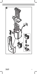 Preview for 5 page of Tetra EasyCrystal FilterBox 600 Instruction Manual