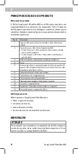 Preview for 50 page of Tetra EasyCrystal FilterBox 600 Instruction Manual