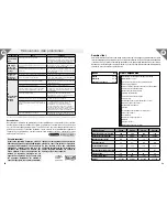 Preview for 19 page of Tetra EX 1200 Operating Instructions Manual