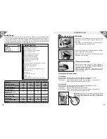 Preview for 25 page of Tetra EX 1200 Operating Instructions Manual