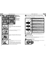 Preview for 28 page of Tetra EX 1200 Operating Instructions Manual