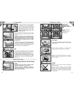 Preview for 33 page of Tetra EX 1200 Operating Instructions Manual