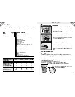 Preview for 36 page of Tetra EX 1200 Operating Instructions Manual