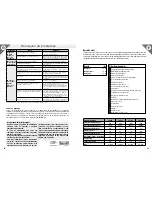 Preview for 41 page of Tetra EX 1200 Operating Instructions Manual