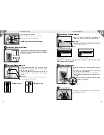 Preview for 43 page of Tetra EX 1200 Operating Instructions Manual