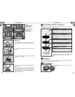 Preview for 50 page of Tetra EX 1200 Operating Instructions Manual