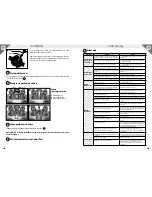 Preview for 51 page of Tetra EX 1200 Operating Instructions Manual