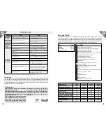 Preview for 52 page of Tetra EX 1200 Operating Instructions Manual