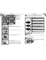 Preview for 61 page of Tetra EX 1200 Operating Instructions Manual