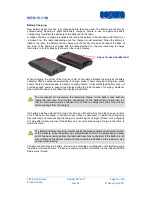 Preview for 16 page of Tetra MOD-10-1164 Product Manual