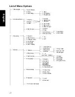 Preview for 14 page of Tetra MTH650 Basic User'S Manual